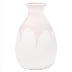 Issac Mizrahi Loves xo, Sienna Vase